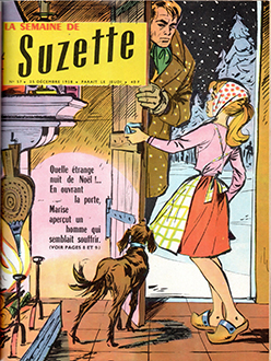 Couverture du numero 57/S2