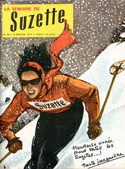 Couverture du num�ro 58