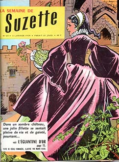 Couverture du numero 60/S2