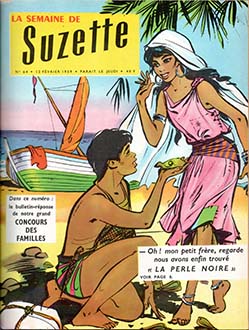 Couverture du numero 64/S2