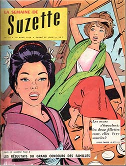 Couverture du numero 73/S2