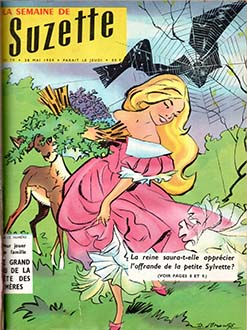 Couverture du numero 79/S2