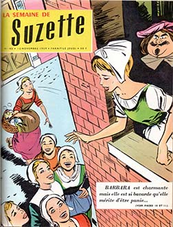 Couverture du numero 103/S2