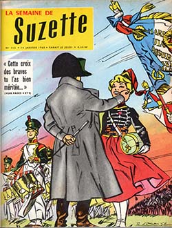Couverture du numero 112/S2