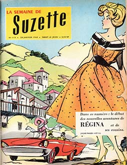 Couverture du numero 114/S2