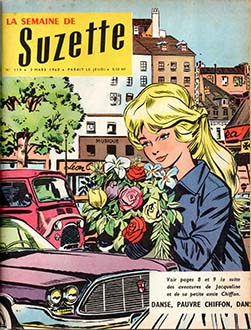 Couverture du numero 119/S2