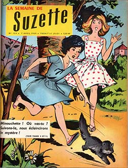 Couverture du numero 124/S2