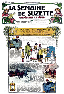 Couverture du numro 48/24