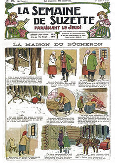 Couverture du numero 50/24