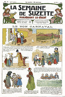 Couverture du numero 4/25