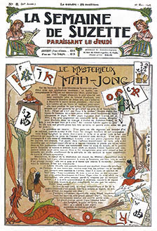 Couverture du numero 9/25