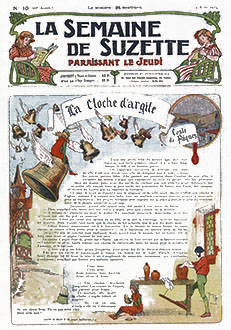 Couverture du numero 10/25