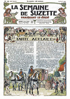 Couverture du numero 12/25