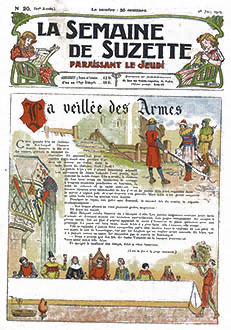 Couverture du numero 20/25