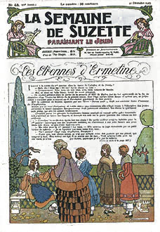 Couverture du numero 48/25