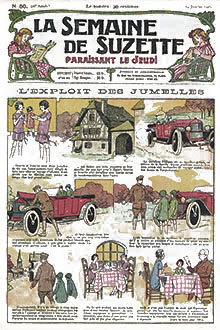 Couverture du numero 50/25