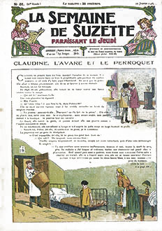 Couverture du numero 51/25