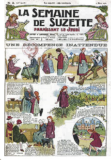 Couverture du numero 5/26