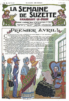 Couverture du numero 8/26