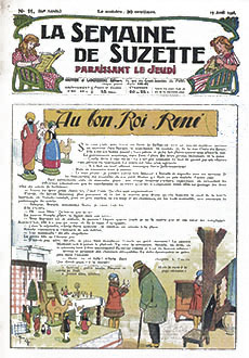 Couverture du numero 11/26