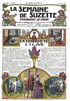 Couverture du numero 12/26