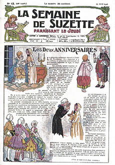 Couverture du numero 13/26