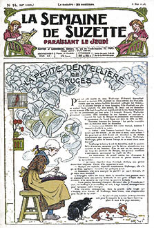 Couverture du numero 14/26