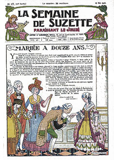 Couverture du numero 17/26