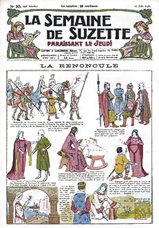 Couverture du numero 20/26