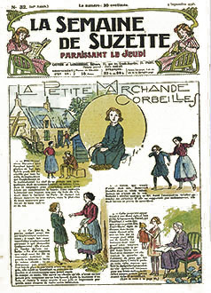 Couverture du numero 32/26