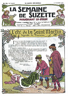 Couverture du numero 41/26