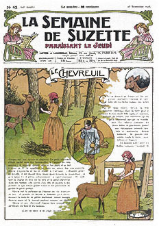 Couverture du numero 42/26