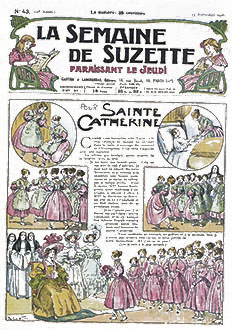 Couverture du numero 43/26