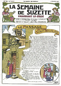 Couverture du numero 44/26