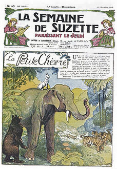 Couverture du numero 46/26