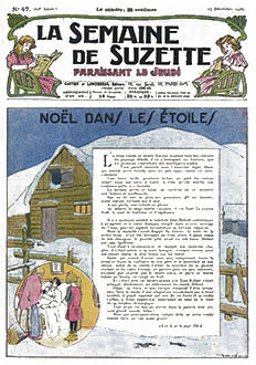 Couverture du numero 47/26