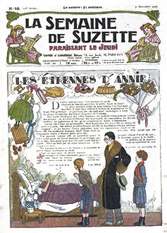 Couverture du numero 48/26