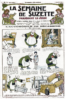 Couverture du numro 1/27