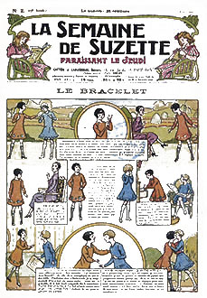 Couverture du numero 2/27