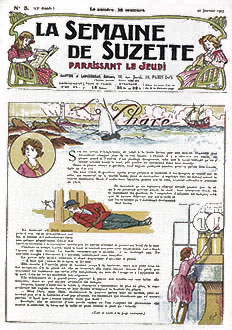 Couverture du numero 3/27