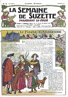 Couverture du numero 5/27