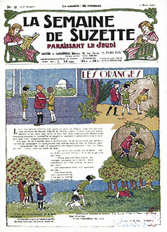 Couverture du numero 9/27