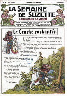 Couverture du numero 10/27