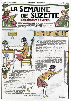 Couverture du numero 11/27