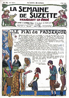 Couverture du numero 18/27