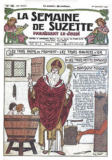 Couverture du numero 48/27