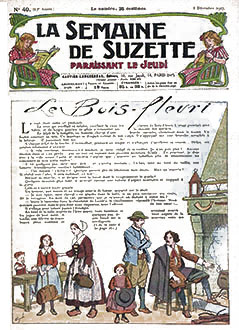 Couverture du numero 49/27