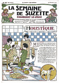 Couverture du numero 50/27