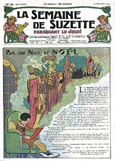 Couverture du numero 51/27