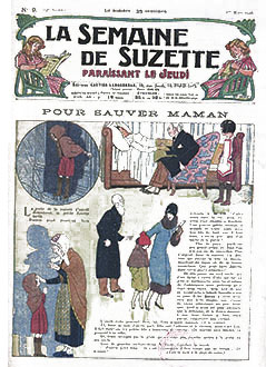 Couverture du numero 9/28